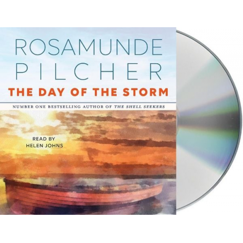 Rosamunde Pilcher - The Day of the Storm