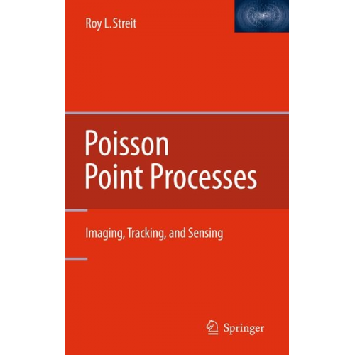 Roy L. Streit - Poisson Point Processes