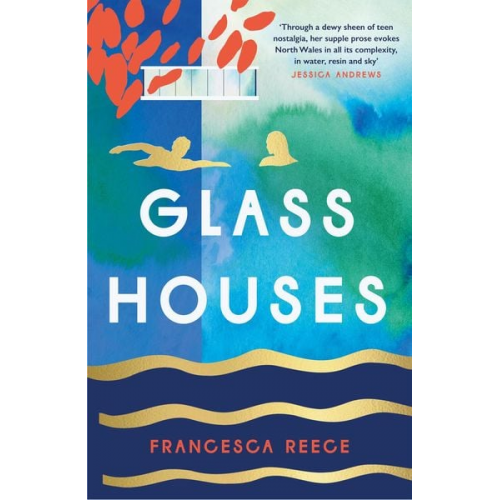 Francesca Reece - Glass Houses