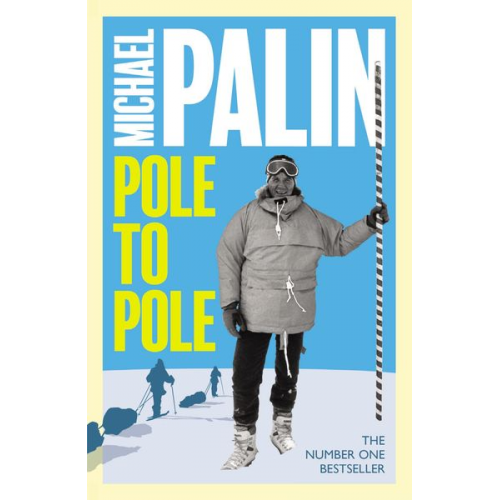 Michael Palin - Pole To Pole