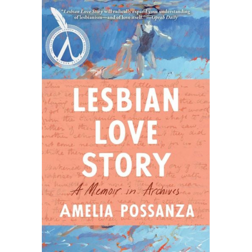 Amelia Possanza - Lesbian Love Story