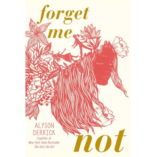 Alyson Derrick - Forget Me Not