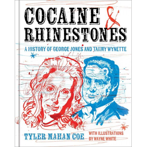 Tyler Mahan Coe - Cocaine and Rhinestones