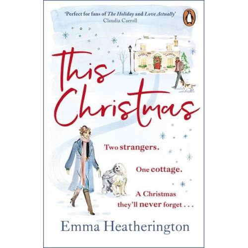 Emma Heatherington - This Christmas