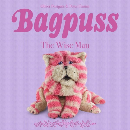 Oliver Postgate - Bagpuss