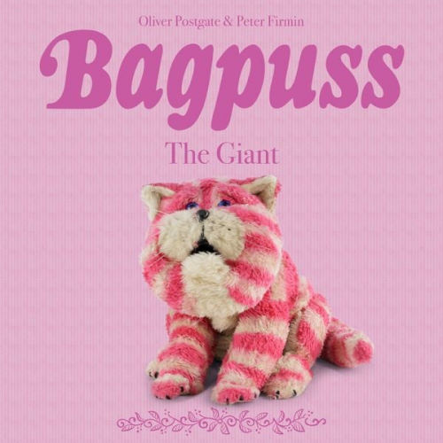 Oliver Postgate - Bagpuss