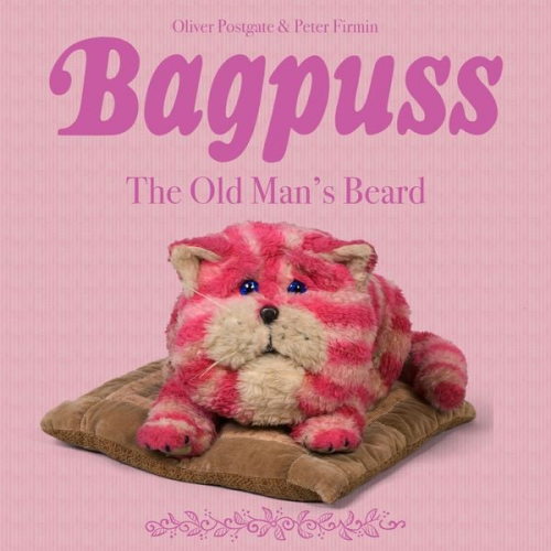 Oliver Postgate - Bagpuss