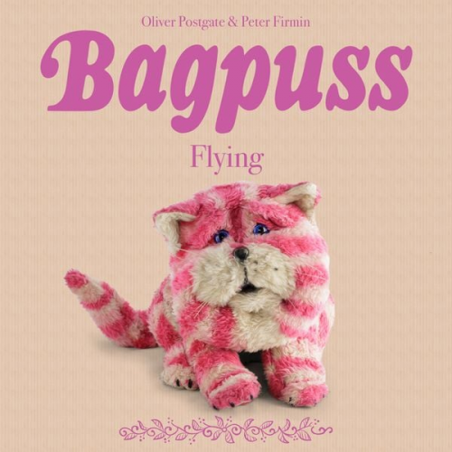 Oliver Postgate - Bagpuss