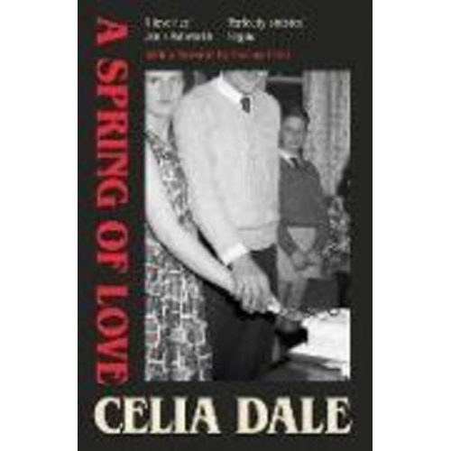 Celia Dale - A Spring of Love