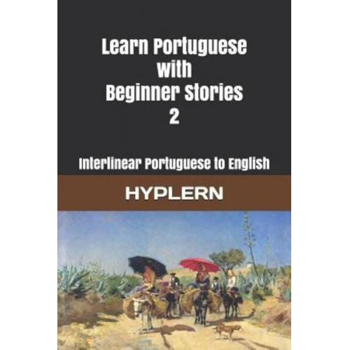 Kees van den End - Learn Portuguese with Beginner Stories 2