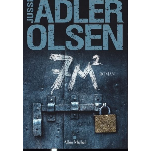 Jussi Adler-Olsen - 7M (Les enquetes du departement V T10)