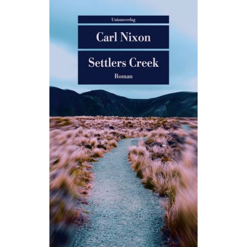 Carl Nixon - Settlers Creek