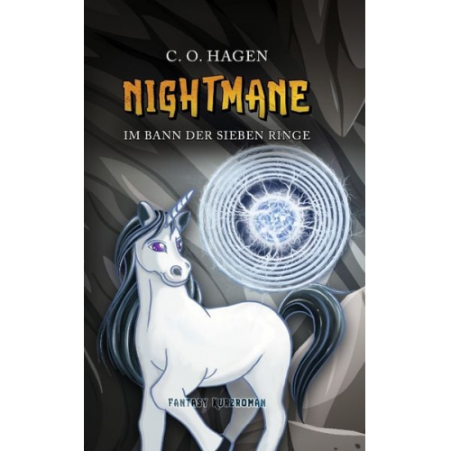 C. O. Hagen - Nightmane