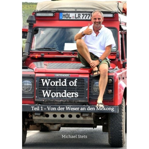 Michael Stets - World of Wonders