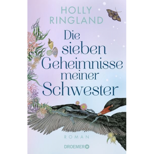 Holly Ringland - Die sieben Geheimnisse meiner Schwester