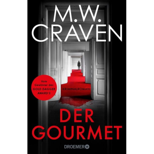 M. W. Craven - Der Gourmet