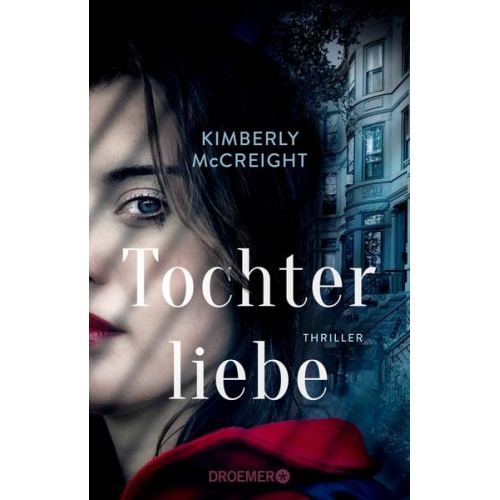 Kimberly McCreight - Tochterliebe