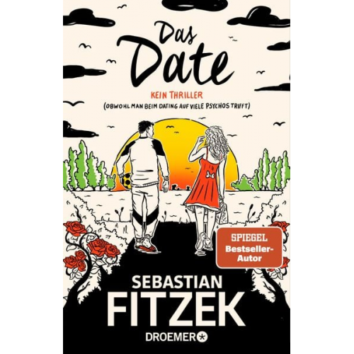 Sebastian Fitzek - Horror-Date