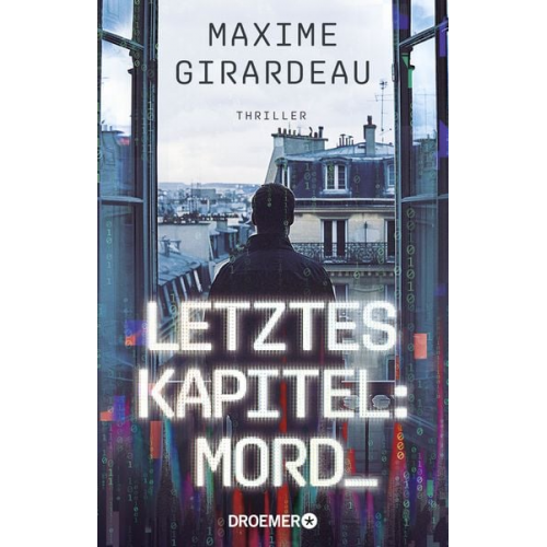 Maxime Girardeau - Letztes Kapitel: Mord