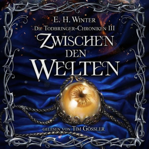 E.H. Winter - Zwischen den Welten