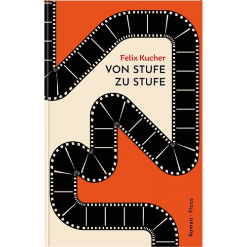 Felix Kucher - Von Stufe zu Stufe