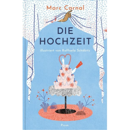 Marc Carnal - Die Hochzeit