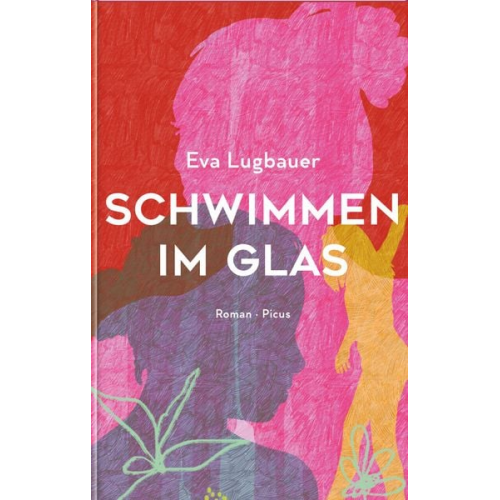 Eva Lugbauer - Schwimmen im Glas