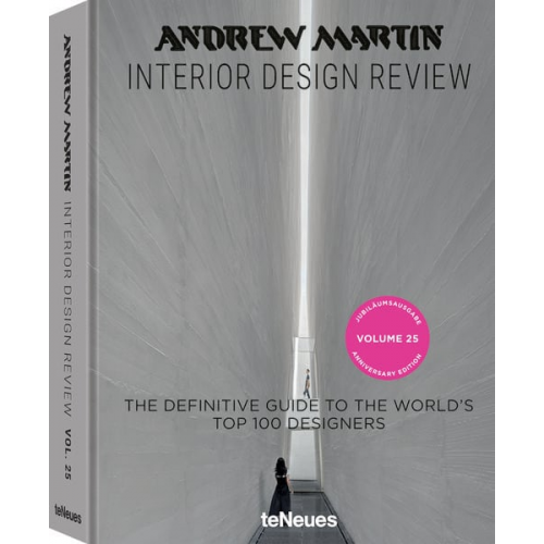 Andrew Martin - Andrew Martin, Interior Design Review Vol. 25