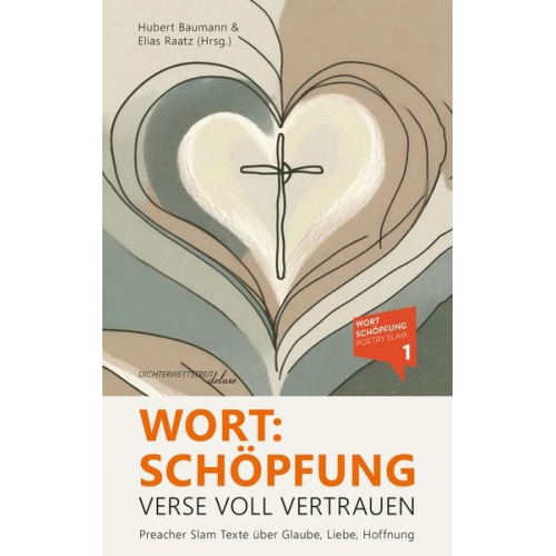 Annalena Schuh Matti Linke Elias Raatz Hubert Baumann Maron Fuchs - Wort:Schöpfung - Verse voll Vertrauen