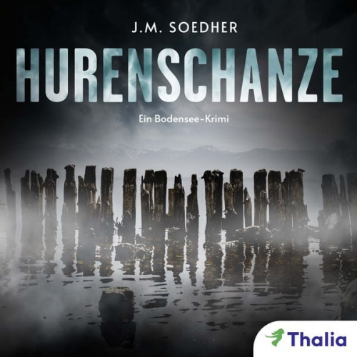 J.M. Soedher - Hurenschanze (Nur bei uns!)