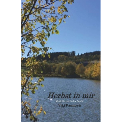 Viki Paunovic - Herbst in mir