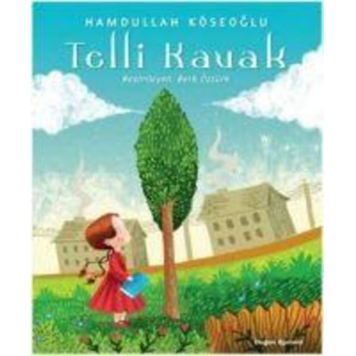 Hamdullah Köseoglu - Telli Kavak