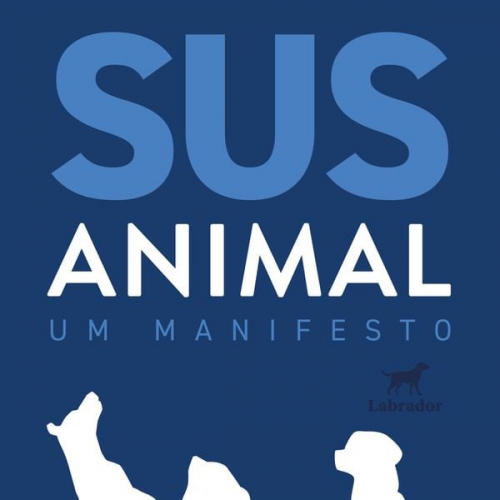 Alberto Luiz Simões Caldeira - SUS Animal