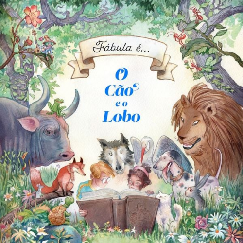 Lena Horn - O Cão e o Lobo