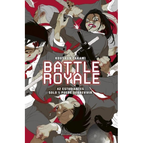 Battle Royale