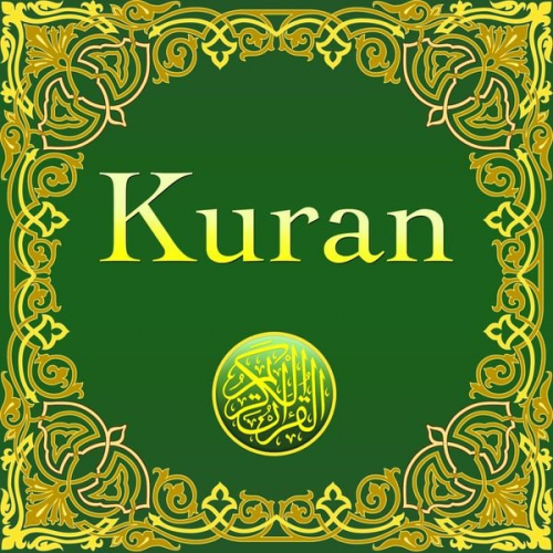 Prophet Muhammad - Kuran