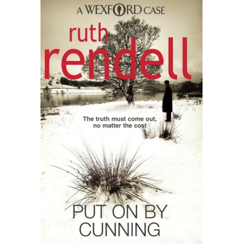 Ruth Rendell - Put On By Cunning