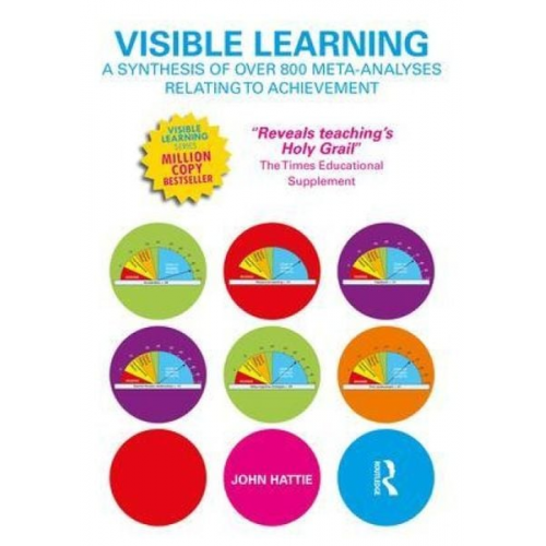 John Hattie - Visible Learning