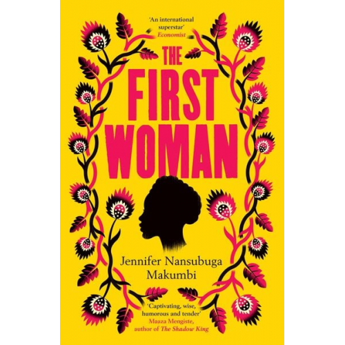 Jennifer Nansubuga Makumbi - Makumbi, J: The First Woman