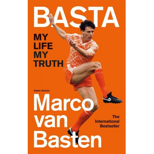 Marco van Basten - Basta