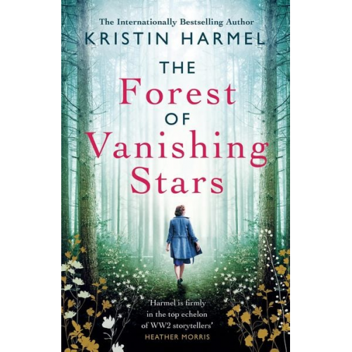 Kristin Harmel - The Forest of Vanishing Stars