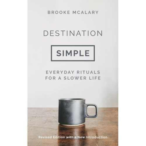 Brooke McAlary - Destination Simple