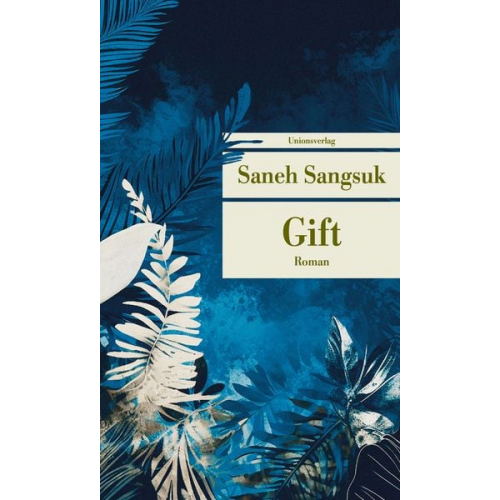 Saneh Sangsuk - Gift