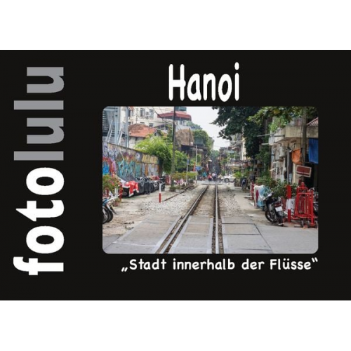 Sr. fotolulu - Hanoi