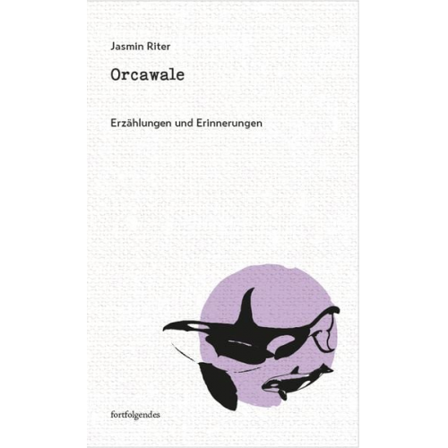 Jasmin Riter - Orcawale