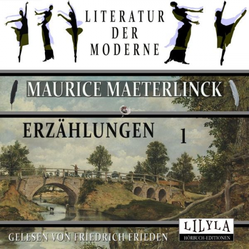 Maurice Maeterlinck - Erzählungen 1