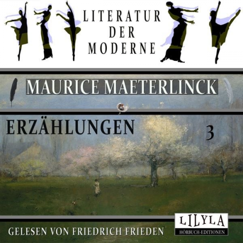 Maurice Maeterlinck - Erzählungen 3