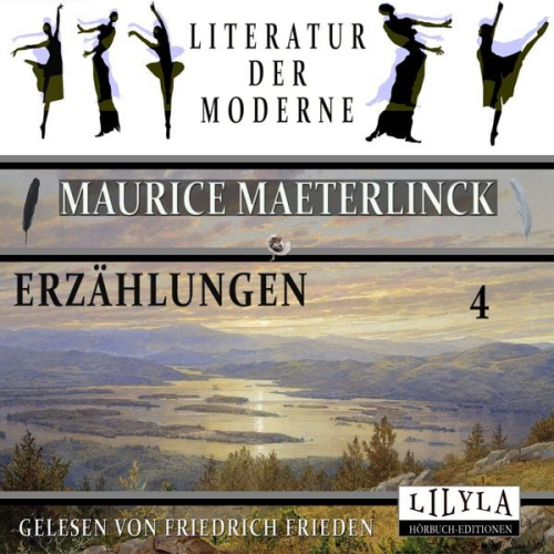 Maurice Maeterlinck - Erzählungen 4