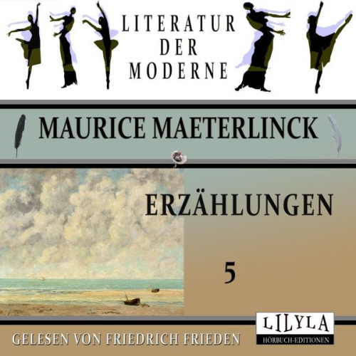 Maurice Maeterlinck - Erzählungen 5