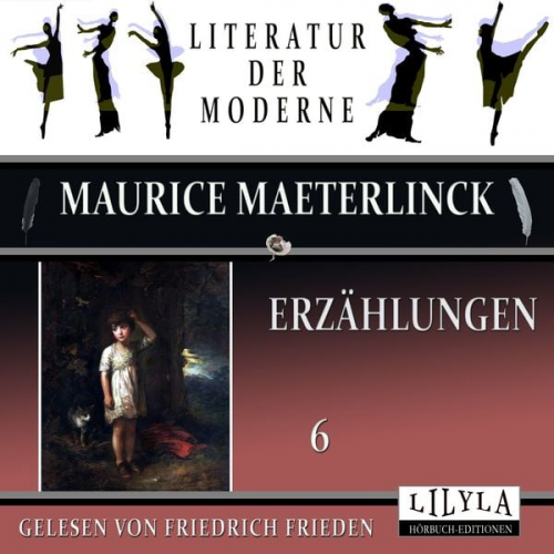 Maurice Maeterlinck - Erzählungen 6